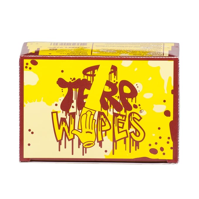 Keep the Stick off your Stuff! (Single Pack)