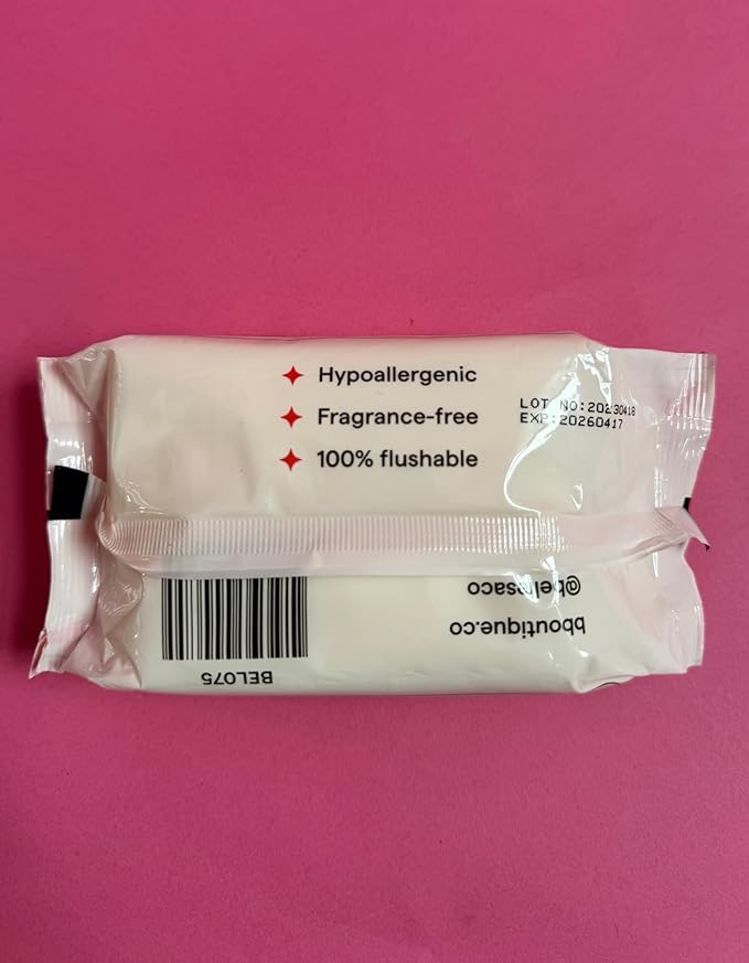 Cleansing Wipes |Toy Cleansing Wipes | Personal Hygeine Wipes | Reusable