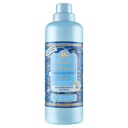 Tesori d'Oriente Fabric Softener Thalasso 5.36fl.oz 750ml