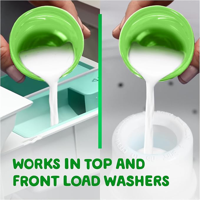 Gain Liquid Fabric Conditioner, Moonlight Breeze Fabric Softener, 190 loads, 140 fl oz