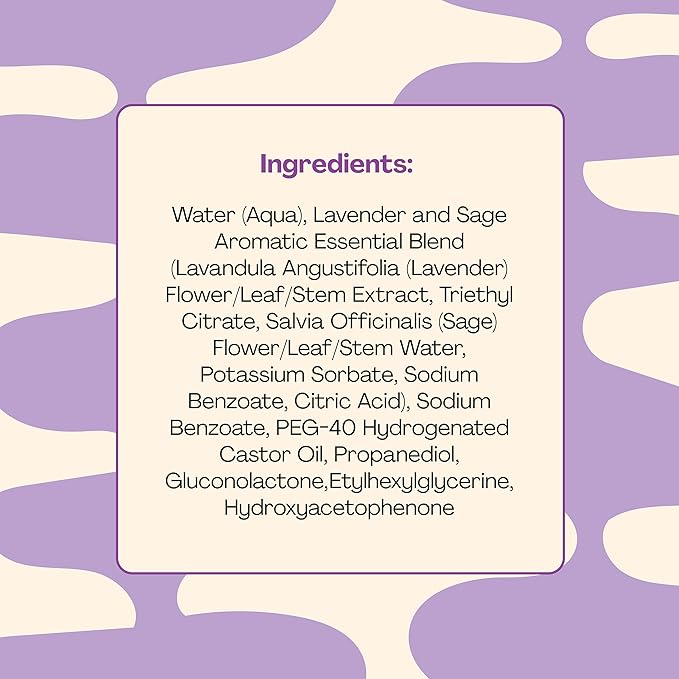 Hello Bello Extra Gentle Lavender Scented Baby Wipes, Made with 99% Water and Aloe for Babies and Kids, 60 Count (Pack of 9) Total 540 Count
