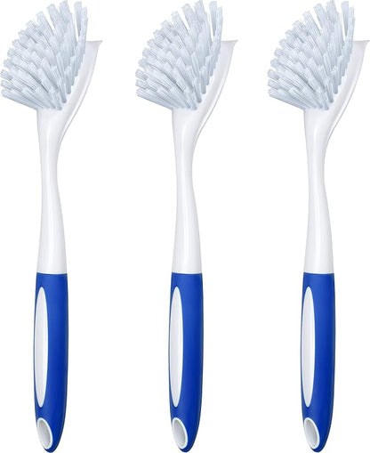 Dish Brush (Blue)