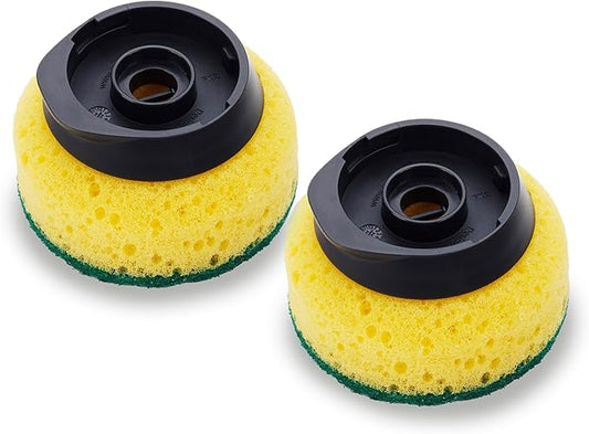 Joseph Joseph SinkTech Kitchen Sponge Replacement Heads - Pack of 2