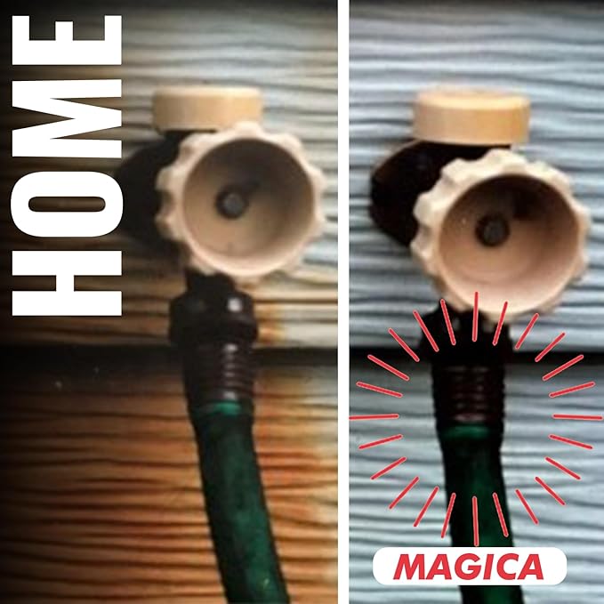 Magica® Rust Remover (32oz Spray) Reliably Removing Rust Stains for over 35 years USA Made