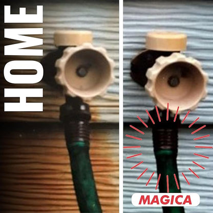 Magica® Rust Remover (32oz Spray) Reliably Removing Rust Stains for over 35 years USA Made