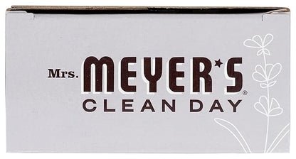 MRS MEYER'S Lavender Multi Surface Cleaner Refill, 4 FZ