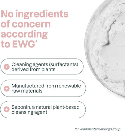 ATTITUDE Toy and Surface Cleaner, EWG Verified Multi-Surface Products, Vegan, Naturally Derived Multipurpose Cleaning Spray, Unscented, 27.1 Fl Oz (Pack of 6)
