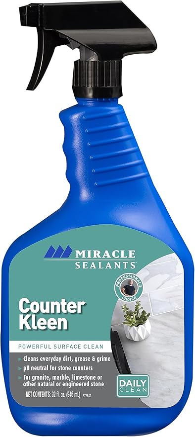 Counter Kleen