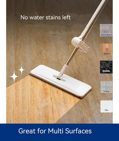hardwood laminate wooden tile floor cleaner for mopping, all natural enzyme neutral ph residue free pet kids safe floor cleaner, household floor cleaning solution