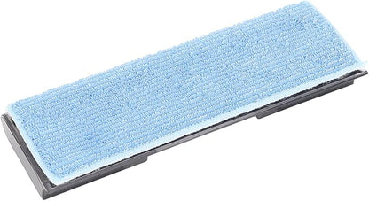 Vacuum Replacement Water with 2 Mopping Pad Easy Install Vacuum Cleaner Parts for PROSCENIC P10 P11 Robot Vacuum Water