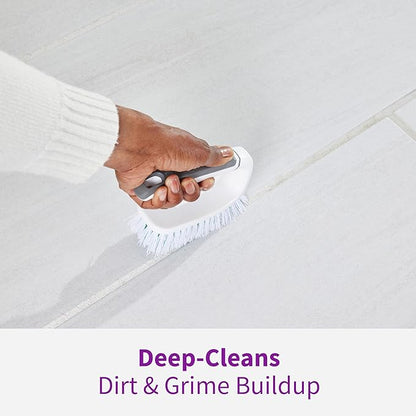 Rejuvenate Grout Deep Cleaner Cleaning Formula Instantly Removes Years of Dirt Build-Up to Restore Grout to the Original Color (32 fl oz)