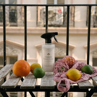 French Multi-Surface Spray Cleaner, 500ml, French Ritual