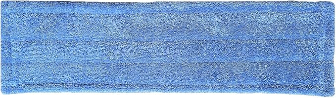 Real Clean 24 inch Commercial Microfiber Mop Kit
