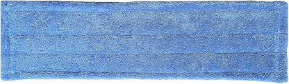 Real Clean 24 inch Commercial Microfiber Mop Kit