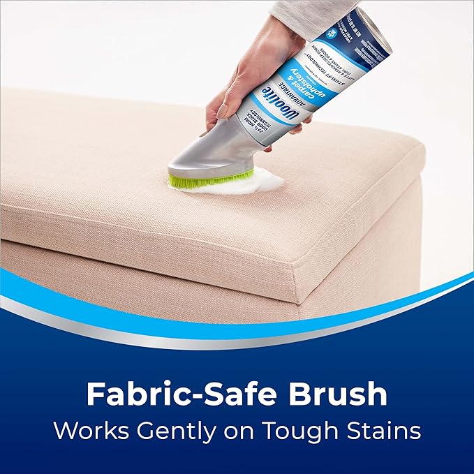 BISSELL® Woolite® Advantage Carpet & Upholstery Cleaner 4 Pack, 3325
