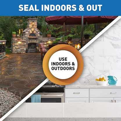 Miracle Sealants Tile & Stone Cleaner (Pack of 2)