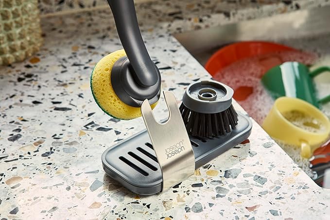 Joseph Joseph SinkTech Kitchen Sponge Replacement Heads - Pack of 2