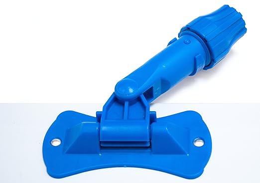 Carlisle FoodService Products 363352500 Aluminum Flat Mop Head Only, 24" Length