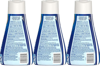 Clorox Scentiva Disinfecting Mist, Coconut and Waterlily, Refill, 16 Fluid Ounces Each, Pack of 3